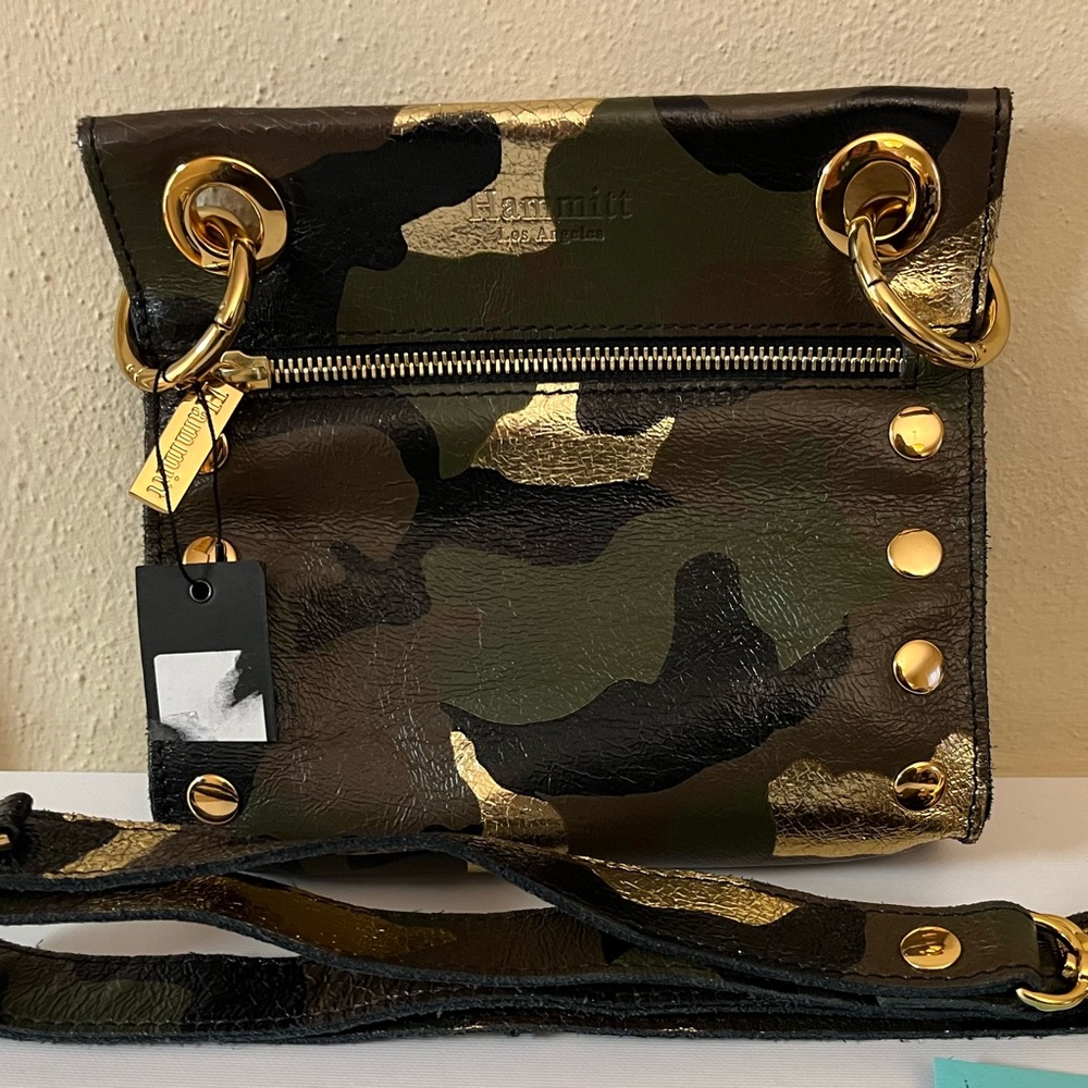 RARE Hammitt Small Tony